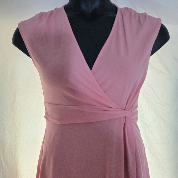 Adorable Tie Dye Casual Dress EUC - Picture 2 of 11